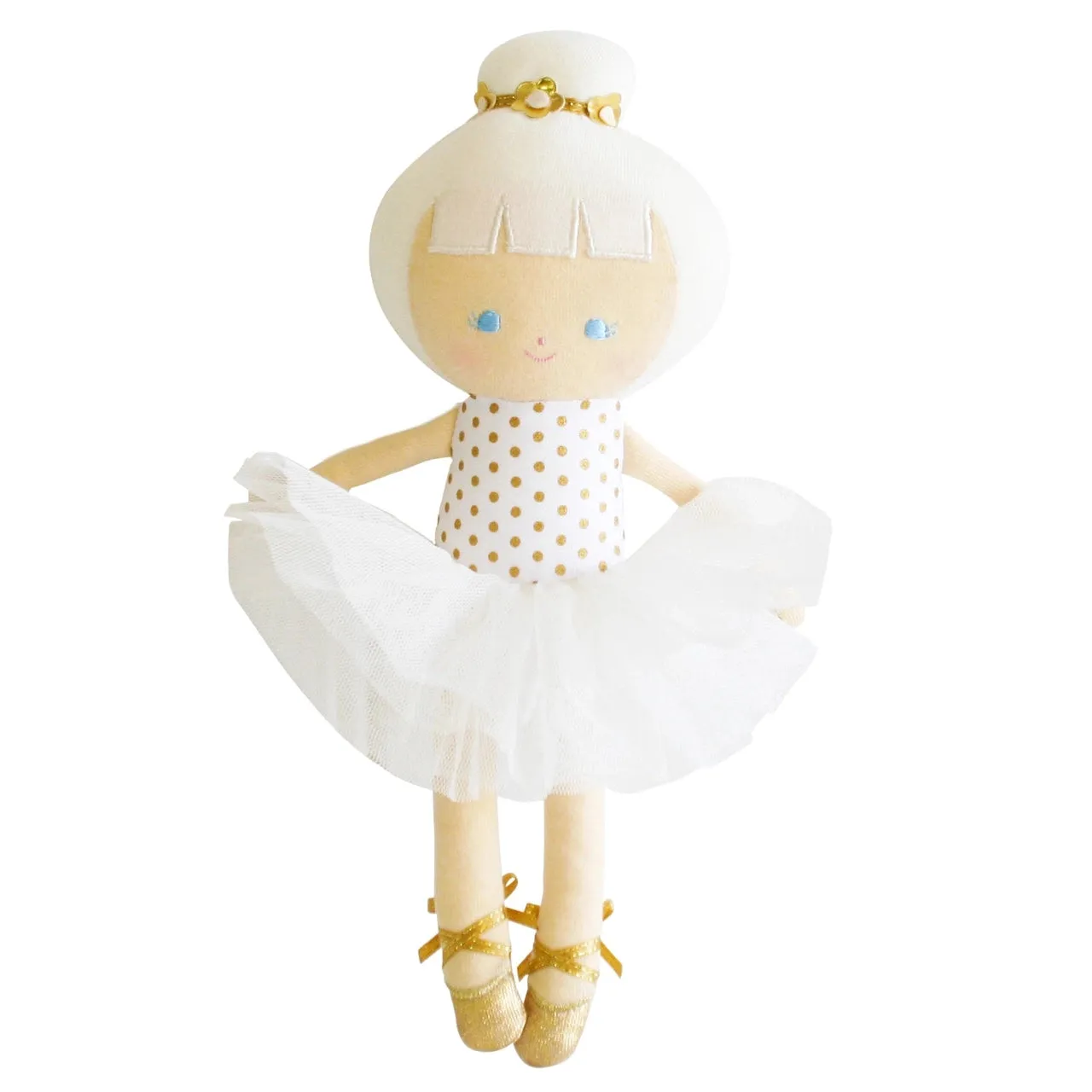 Alimrose Baby Ballerina