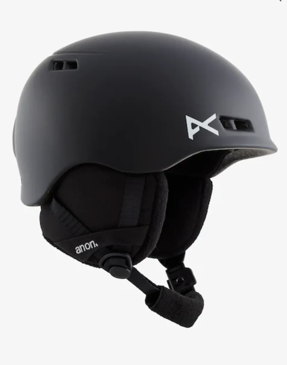 Anon Youth Burner Helmet