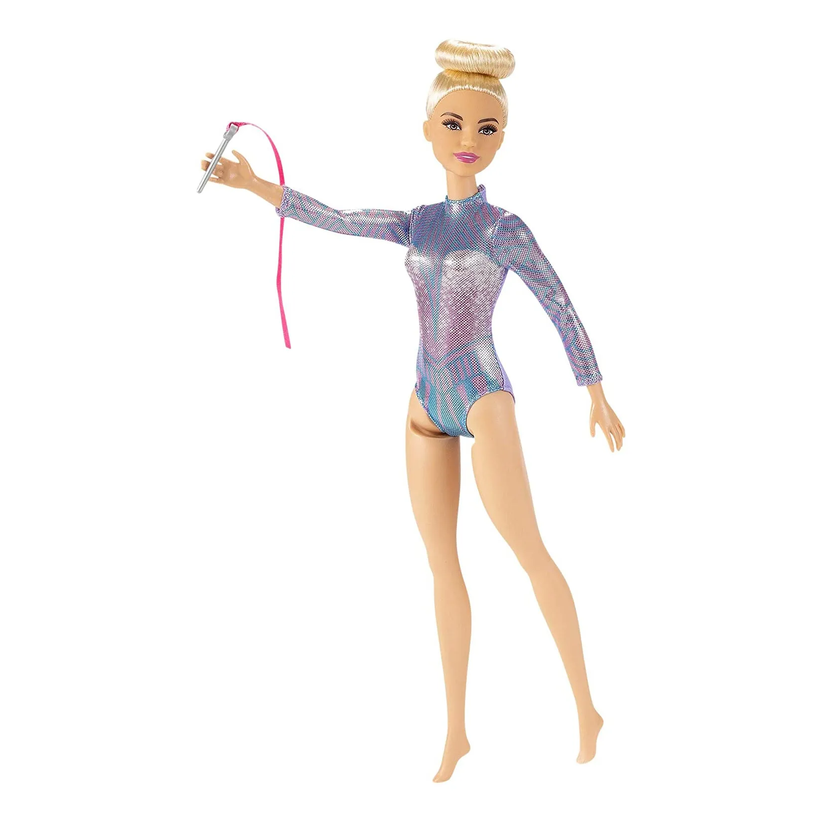 Barbie Career Doll Rhythmic Gymnast