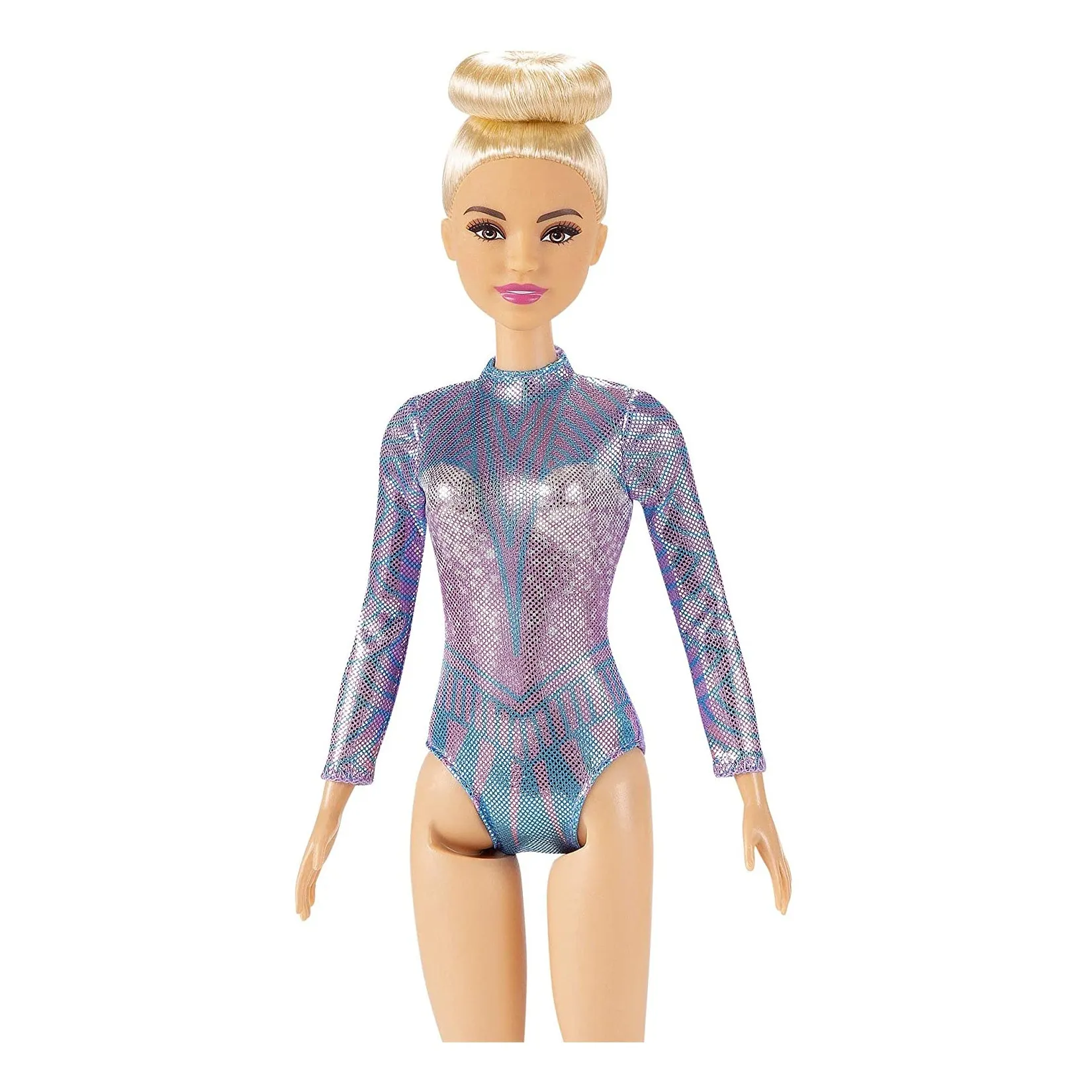 Barbie Career Doll Rhythmic Gymnast