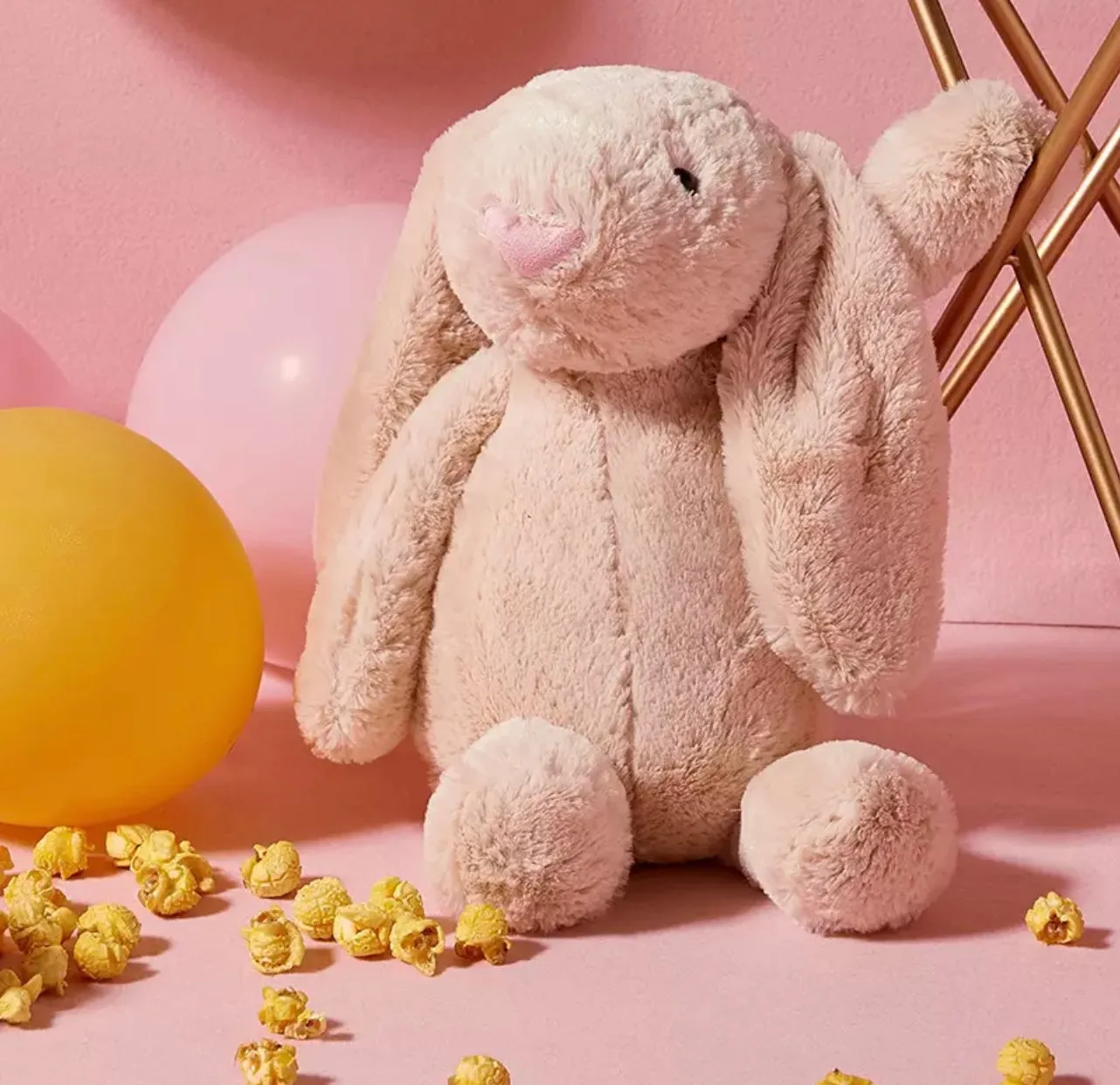 BUNNY PLUSH