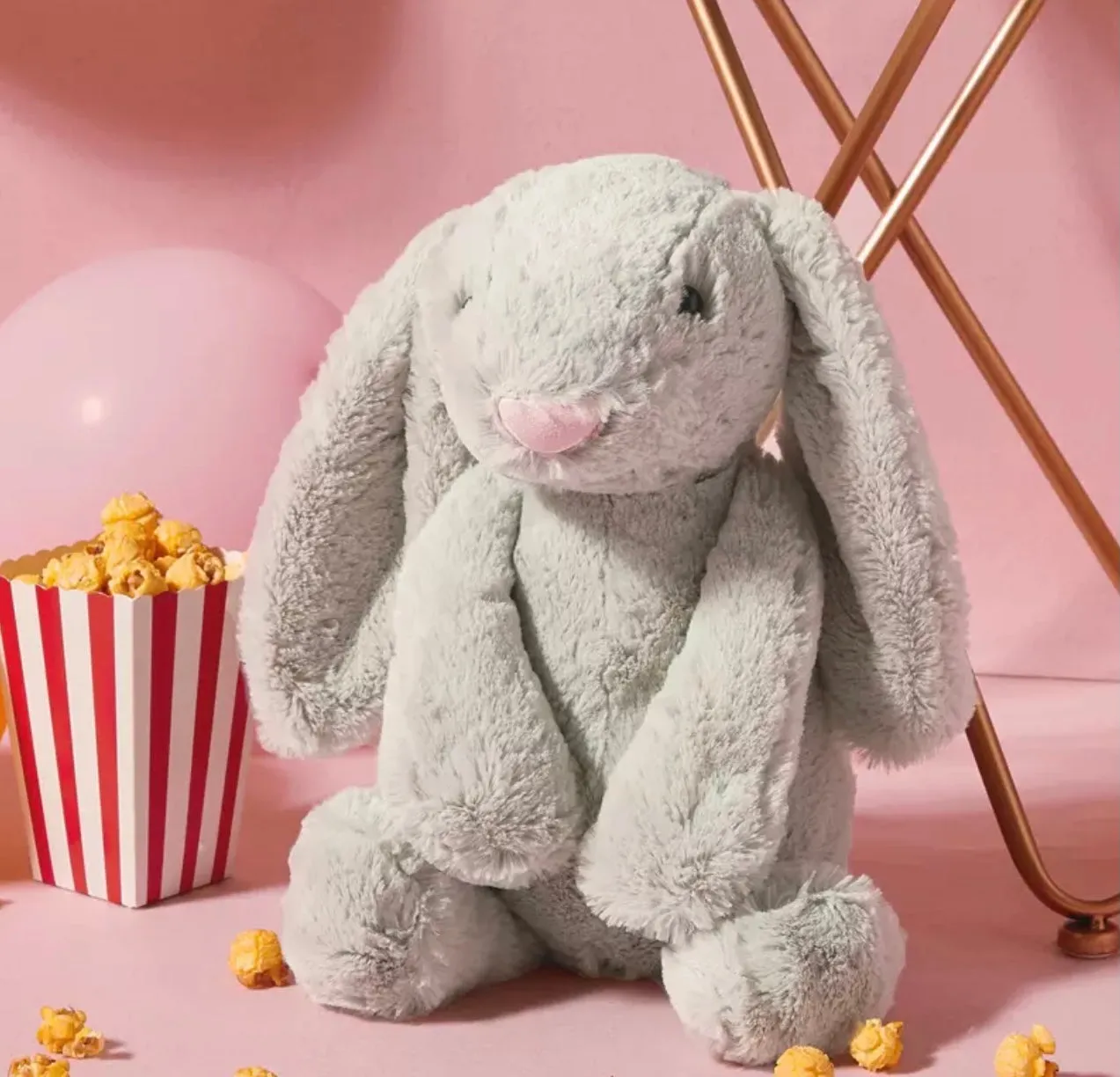 BUNNY PLUSH