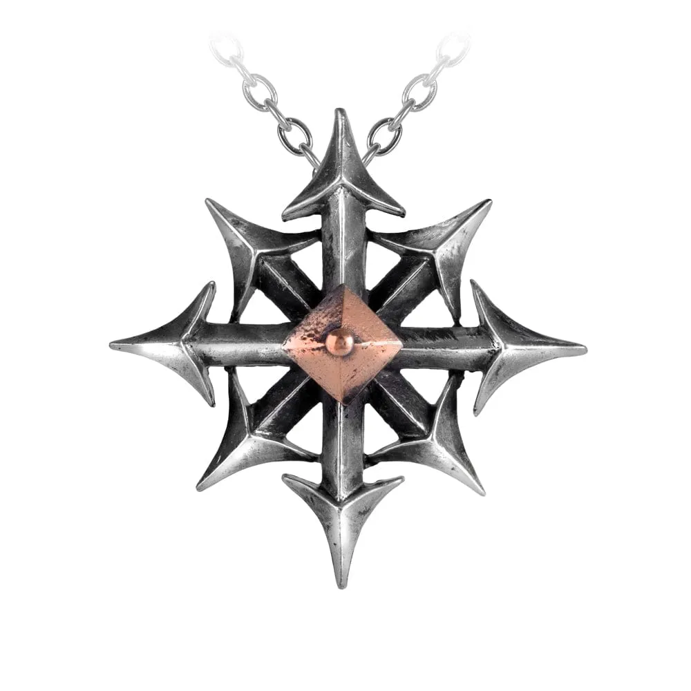 Chaostar Pendant