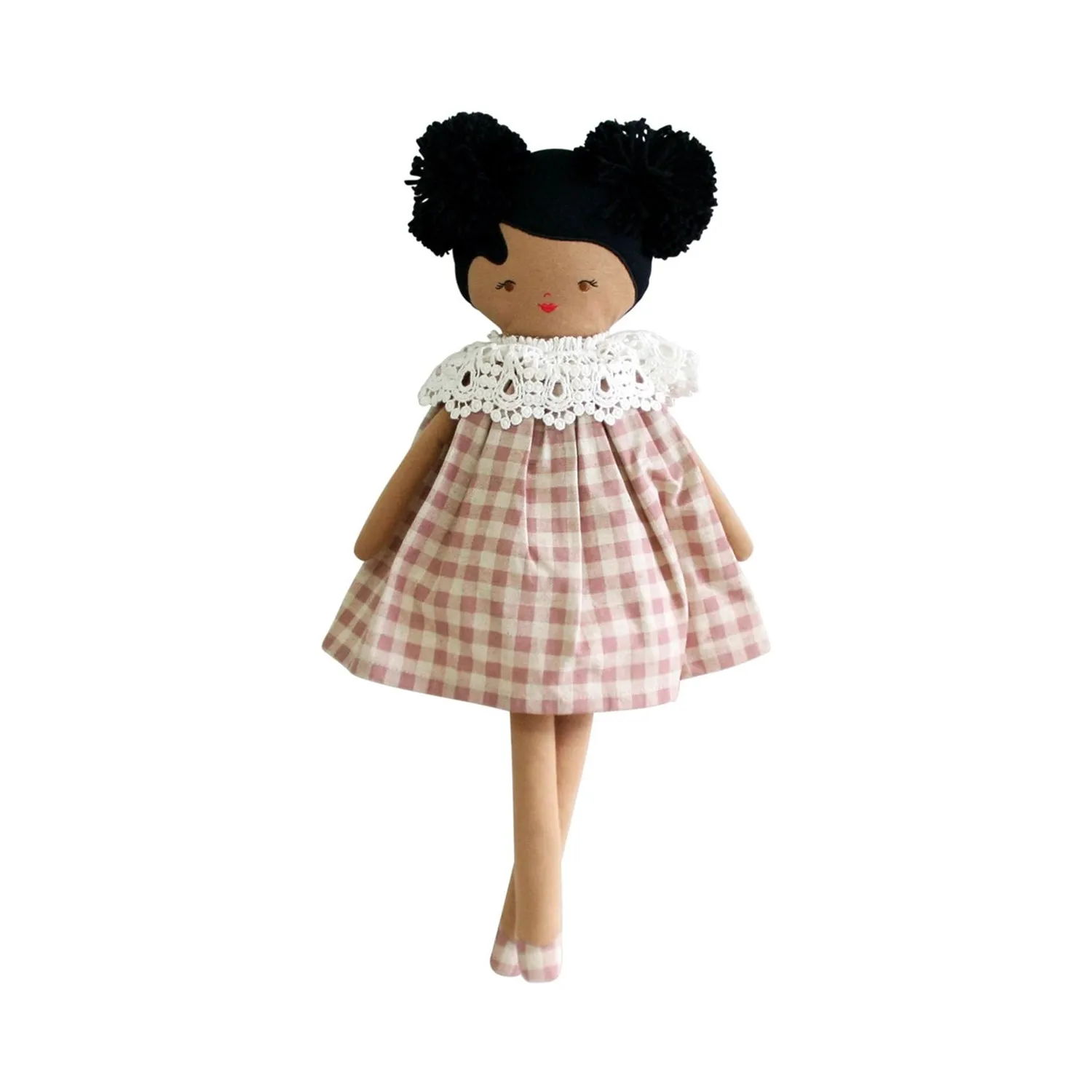 Doll Aggie Rose