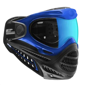 Dye Axis Pro Goggle - Blue Ice