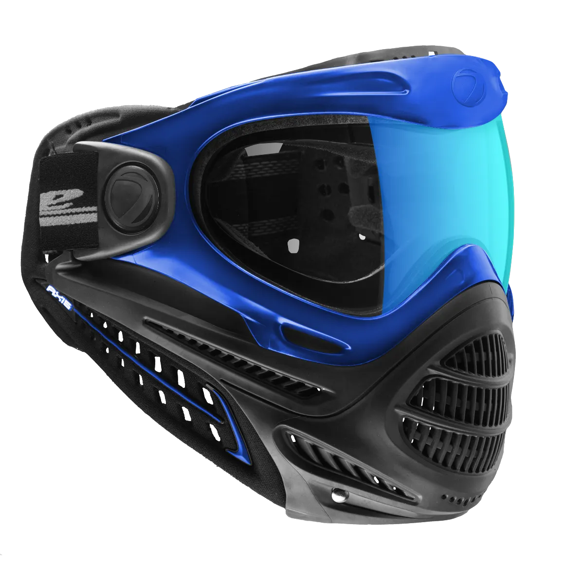 Dye Axis Pro Goggle - Blue Ice