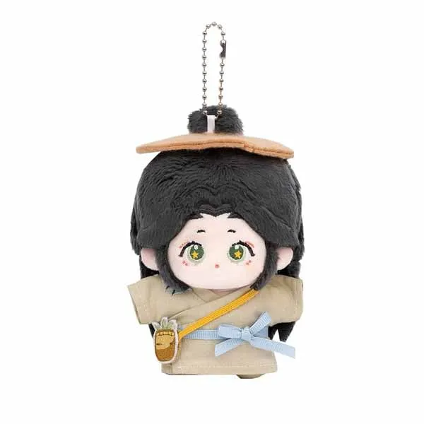 Heaven Official's Blessing Plush Pendant 10cm Doll