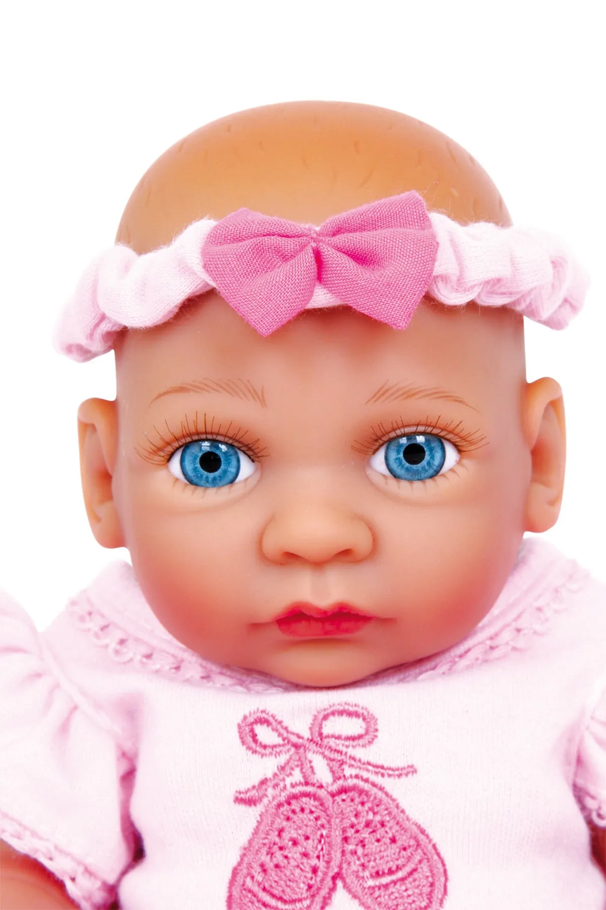 Small Foot Baby Doll 'Lola'