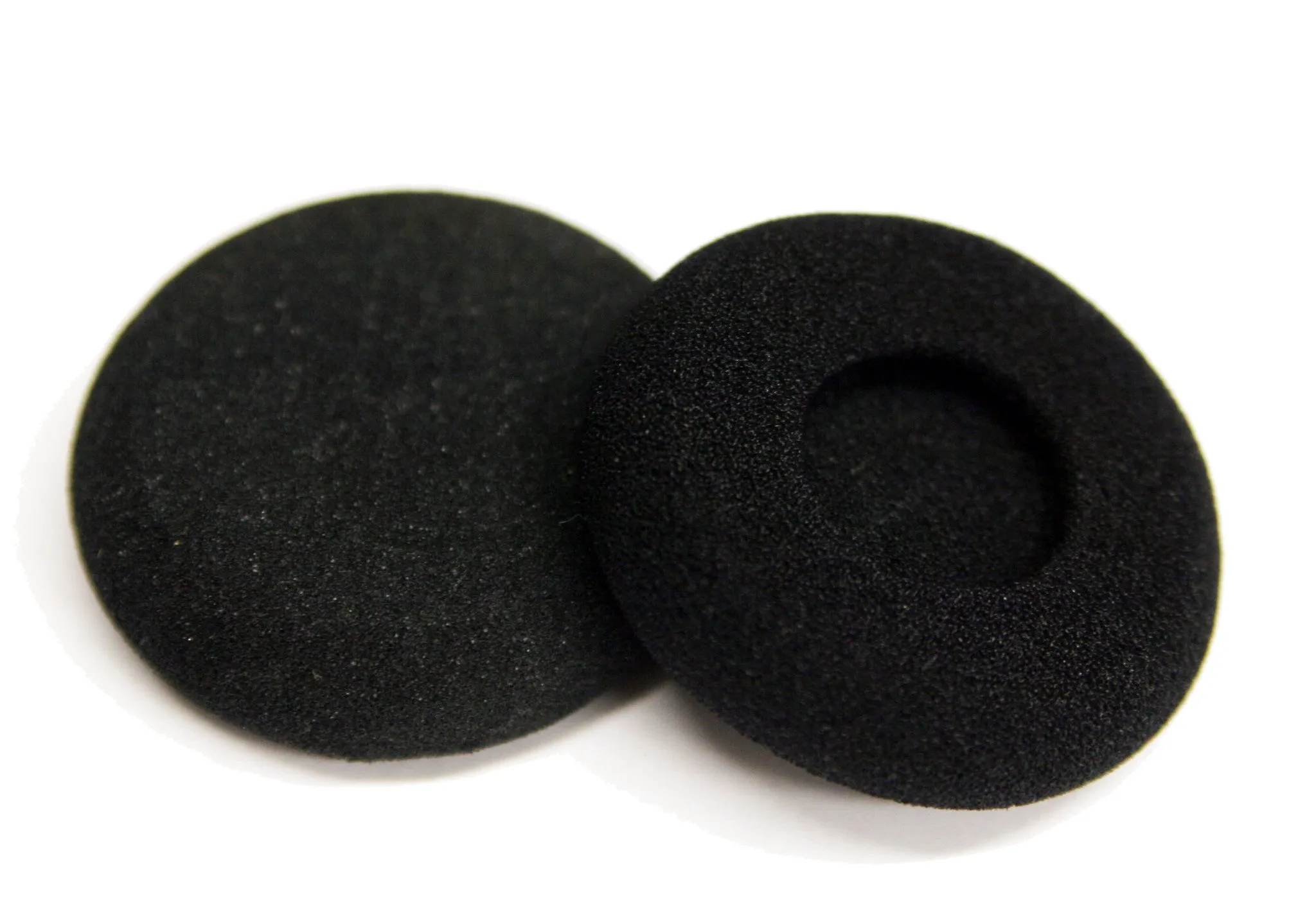 Starkey Black Foam Ear Pad for Starkey Headsets S190