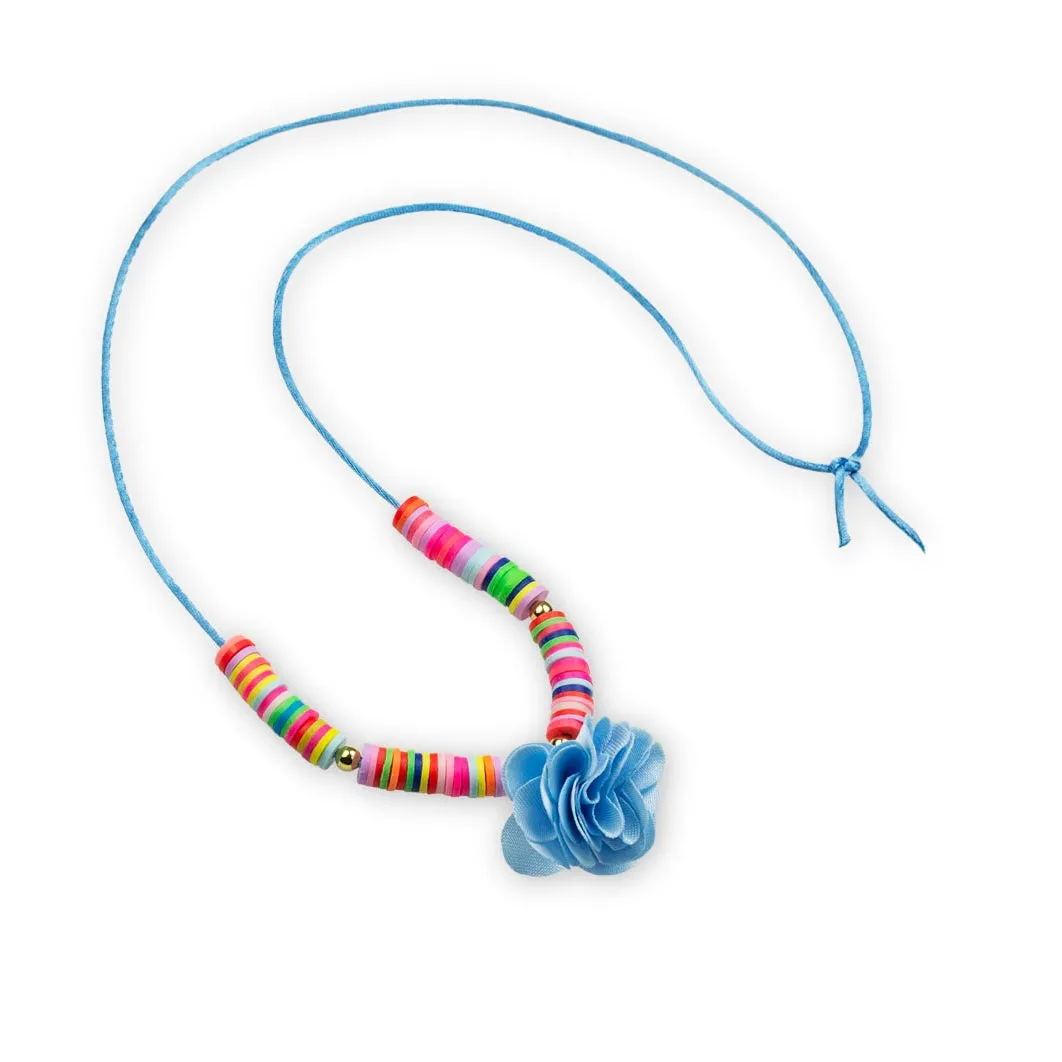 The DIY KIDS Necklace Kit - Various Styles